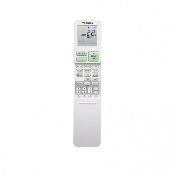 Сплит-система Toshiba RAS-B22G3KVSG-E/RAS-22J2AVSG-E1 Shorai Edge White Сплит-система Toshiba RAS-B22G3KVSG-E/RAS-22J2AVSG-E1 Shorai Edge White