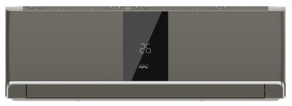 Сплит-система IGC RAS-V09RTF/RAC-V09RTF Freddo Grey DC Inverter Сплит-система IGC RAS-V09RTF/RAC-V09RTF Freddo Grey DC Inverter