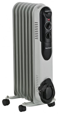 Масляный радиатор NeoClima NC-9309 Масляный радиатор NeoClima NC-9309