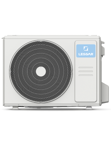 Сплит-система Lessar LS-HE18KLE2/LU-HE18KLE2 Avant Inverter Сплит-система Lessar LS-HE18KLE2/LU-HE18KLE2 Avant Inverter