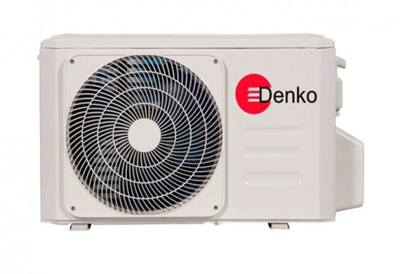 Кассетная сплит-система Denko DCS-24A-i (TCL) Кассетная сплит-система Denko DCS-24A-i (TCL)