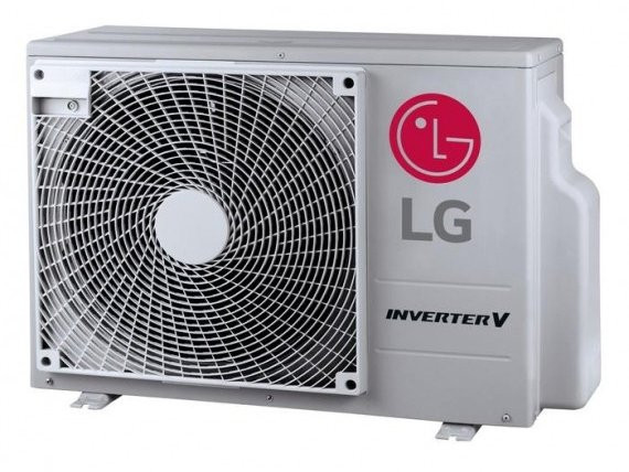 Канальная сплит-система LG CL09R.N20/UU09WR.UL0 Ultra Inverter Канальная сплит-система LG CL09R.N20/UU09WR.UL0 Ultra Inverter