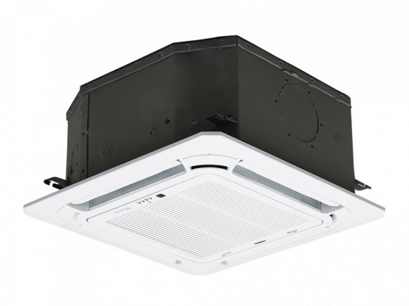 Кассетная сплит-система Kentatsu KSZTA53HFAN1R/KSUTA53HFAN1L/KPU65-D