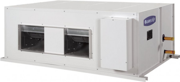 Канальная сплит-система Gree FGR40Pd/DNa-X Канальная сплит-система Gree FGR40Pd/DNa-X