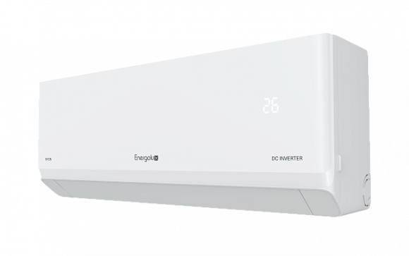 Сплит-система Energolux SAS12IL1-AI/SAU12IL1-AI Nyon DC Inverter Сплит-система Energolux SAS12IL1-AI/SAU12IL1-AI Nyon DC Inverter