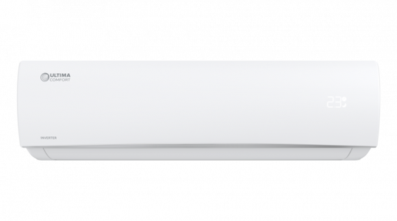 Настенная сплит-система Ultima Comfort ECP-I09PN-IN/ECP-I09PN-OUT Eclipse Inverter 2026 Настенная сплит-система Ultima Comfort ECP-I09PN-IN/ECP-I09PN-OUT Eclipse Inverter 2026