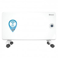 Электрический конвектор Thermex Frame 1500E Wi-Fi Электрический конвектор Thermex Frame 1500E Wi-Fi