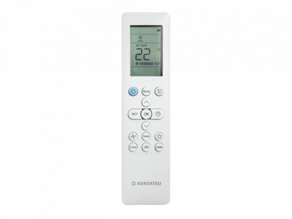 Сплит-система Kentatsu KSGYK26HZRN1/KSRYK26HZRN1 Yuki Inverter Сплит-система Kentatsu KSGYK26HZRN1/KSRYK26HZRN1 Yuki Inverter