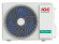 Сплит-система IGC RAS-V12RTF/RAC-V12RTF Freddo Grey DC Inverter Сплит-система IGC RAS-V12RTF/RAC-V12RTF Freddo Grey DC Inverter
