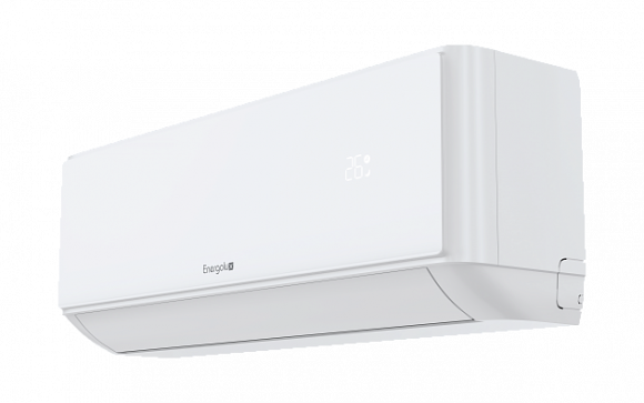 Сплит-система Energolux SAS18MR1-A/SAU18MR1-A Murren White Сплит-система Energolux SAS18MR1-A/SAU18MR1-A Murren White