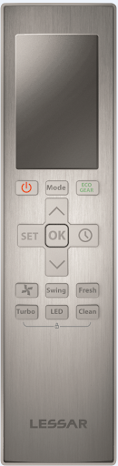 Сплит-система Lessar LS-HE24KLE2/LU-HE24KLE2 Avant Inverter Сплит-система Lessar LS-HE24KLE2/LU-HE24KLE2 Avant Inverter