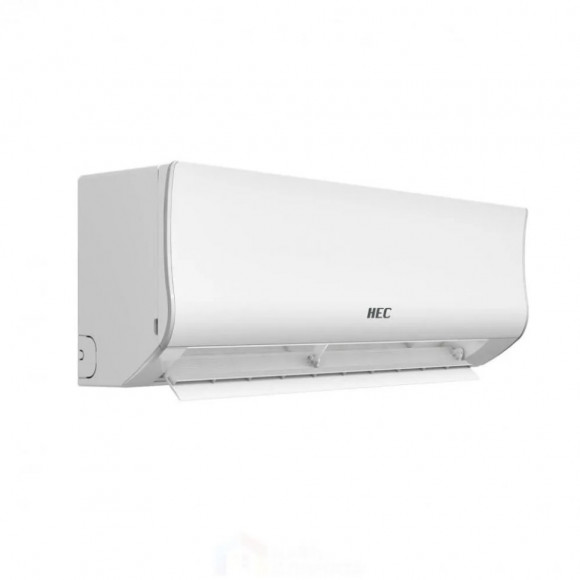 Сплит-система HEC HEC-07HRE03/R3-W(IN)/HEC-07HRE03/R3(OUT) Design White Сплит-система HEC HEC-07HRE03/R3-W(IN)/HEC-07HRE03/R3(OUT) Design White