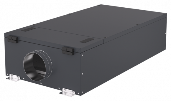 Приточная установка Zilon ZPE-M 350-2.4/1 INT Приточная установка Zilon ZPE-M 350-2.4/1 INT