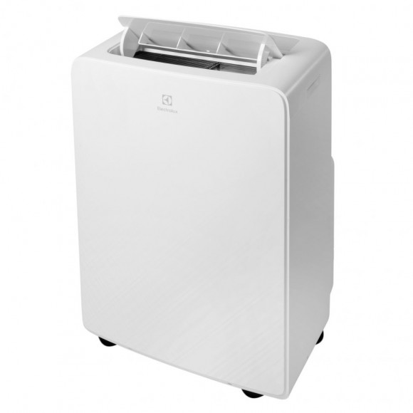Мобильный кондиционер Electrolux EACM-09 HR/N6 Air Line Мобильный кондиционер Electrolux EACM-09 HR/N6 Air Line
