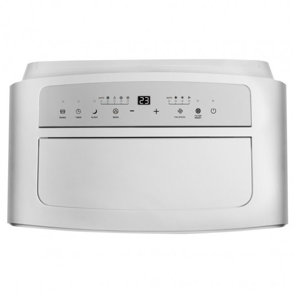 Мобильный кондиционер Electrolux EACM-09 HR/N6 Air Line Мобильный кондиционер Electrolux EACM-09 HR/N6 Air Line