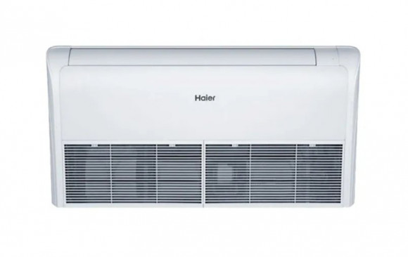 Напольно-потолочная сплит-система Haier AC35S2SG1FA/1U35S2SM3FA Напольно-потолочная сплит-система Haier AC35S2SG1FA/1U35S2SM3FA