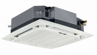 Кассетная сплит-система Quattroclima QV-I24CF/QN-I24UF/QA-ICP8 Кассетная сплит-система Quattroclima QV-I24CF/QN-I24UF/QA-ICP8