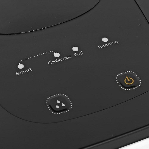Осушитель воздуха Neoclima ND-10AH Осушитель воздуха Neoclima ND-10AH