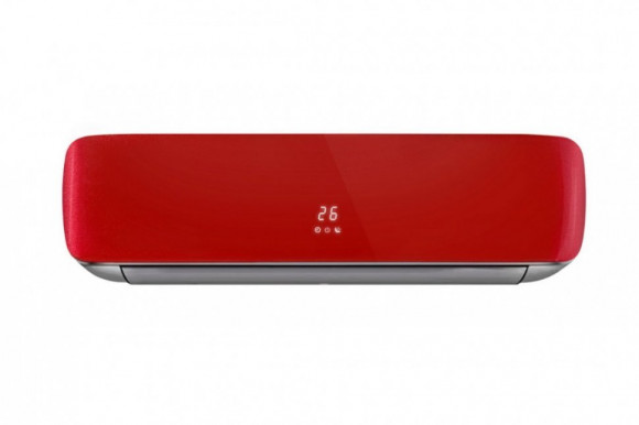 Внутренний блок мульти сплит-системы Hisense AMS-12UW4RVETG00(R) Red Free Match DC Inverter Внутренний блок мульти сплит-системы Hisense AMS-12UW4RVETG00(R) Red Free Match DC Inverter