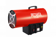 Тепловая газовая пушка Ресанта ТГП-75000 Тепловая газовая пушка Ресанта ТГП-75000