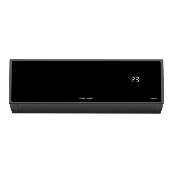 Внутренний блок мульти сплит-системы Royal Thermo RTFMI/in-09HN8/black Multi Combo ERP DC Внутренний блок мульти сплит-системы Royal Thermo RTFMI/in-09HN8/black Multi Combo ERP DC