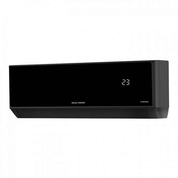 Внутренний блок мульти сплит-системы Royal Thermo RTFMI/in-09HN8/black Multi Combo ERP DC Внутренний блок мульти сплит-системы Royal Thermo RTFMI/in-09HN8/black Multi Combo ERP DC