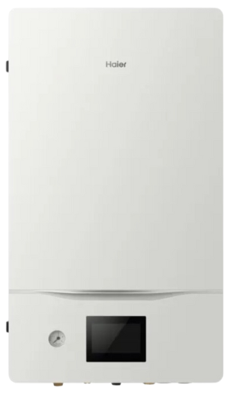 Тепловой насос Haier AW042SSCHA+HU062WAMNA Super Aqua