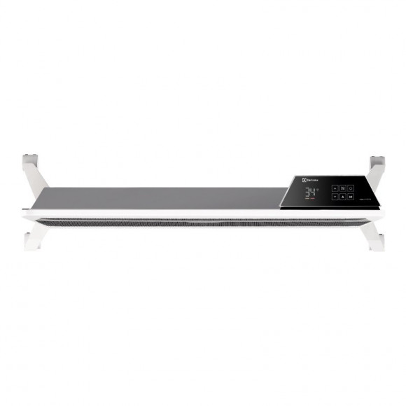 Электрический конвектор Electrolux ECH/R-2500 T-TUI4 Rapid Transformer шасси (инверторный) Электрический конвектор Electrolux ECH/R-2500 T-TUI4 Rapid Transformer шасси (инверторный)