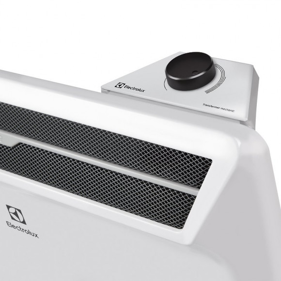 Электрический конвектор Electrolux ECH/AG2-1000 T-TUM3 Air Gate Transformer (механический) Электрический конвектор Electrolux ECH/AG2-1000 T-TUM3 Air Gate Transformer (механический)