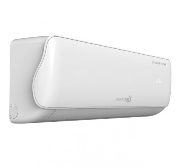 Сплит-система Dahatsu DA-09i Legend Inverter Сплит-система Dahatsu DA-09i Legend Inverter