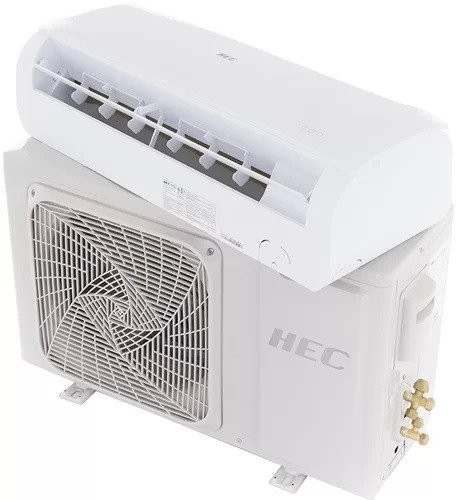 Сплит-система HEC HEC-07HTD03/R3(IN)/HEC-07HTD03/R3(OUT) Econom DC Inverter Сплит-система HEC HEC-07HTD03/R3(IN)/HEC-07HTD03/R3(OUT) Econom DC Inverter
