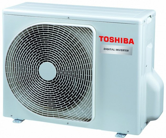Сплит-система Toshiba RAV-RM401KRTP-E/RAV-GM401ATP-E Сплит-система Toshiba RAV-RM401KRTP-E/RAV-GM401ATP-E