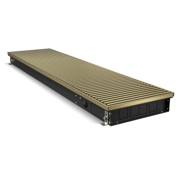 Внутрипольный конвектор Royal Thermo Atrium 75/300/900-DG-U-LB