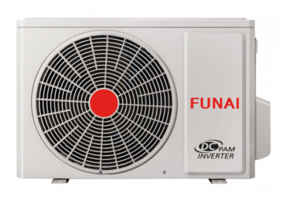 Сплит-система Funai RAC-I-DA30HP.D01/S/RAC-I-DA30HP.D01/U Daijin Inverter Сплит-система Funai RAC-I-DA30HP.D01/S/RAC-I-DA30HP.D01/U Daijin Inverter