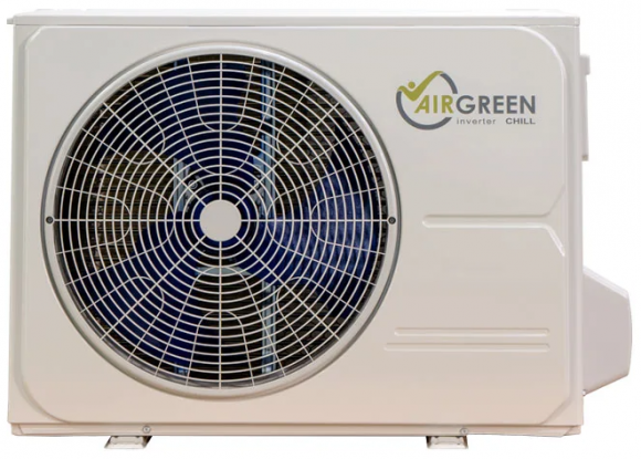 Сплит-система AirGreen GRI-24 IС3/GRO-24 IС3 Chill Inverter Сплит-система AirGreen GRI-24 IС3/GRO-24 IС3 Chill Inverter
