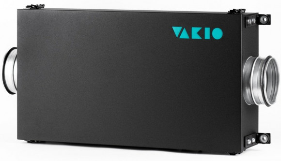 Приточная установка Vakio CITY AIR 250 V2 Приточная установка Vakio CITY AIR 250 V2