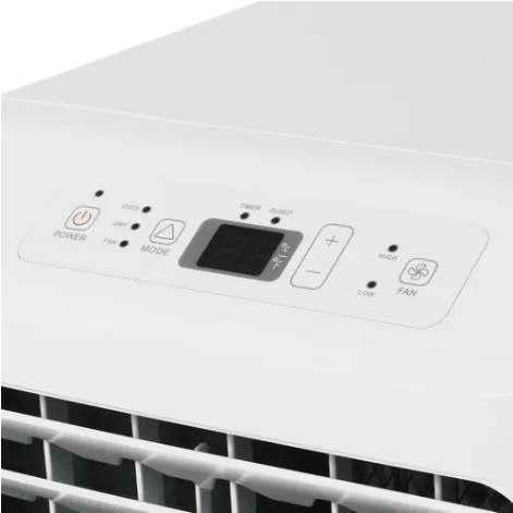 Мобильный кондиционер Hisense AP-09CR4GKVS00 Мобильный кондиционер Hisense AP-09CR4GKVS00