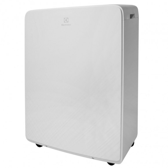Мобильный кондиционер Electrolux EACM-12 HR/N6 Air Line Мобильный кондиционер Electrolux EACM-12 HR/N6 Air Line