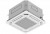 Кассетная сплит-система Aeronik ASI-AKH125T1/A-S INV/ASO-AGUHN125W1/INV ТF06