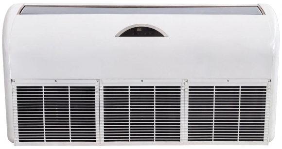 Напольно-потолочная сплит-система Rovex CGCFIHR36/ZOC-36HRIN4 Grande Inverter Напольно-потолочная сплит-система Rovex CGCFIHR36/ZOC-36HRIN4 Grande Inverter