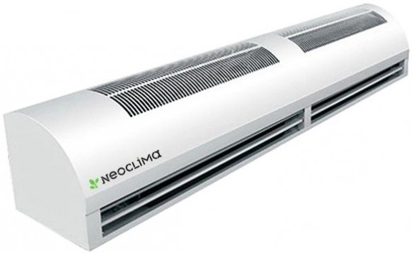Тепловая завеса NeoClima ТЗТ-910 Тепловая завеса NeoClima ТЗТ-910
