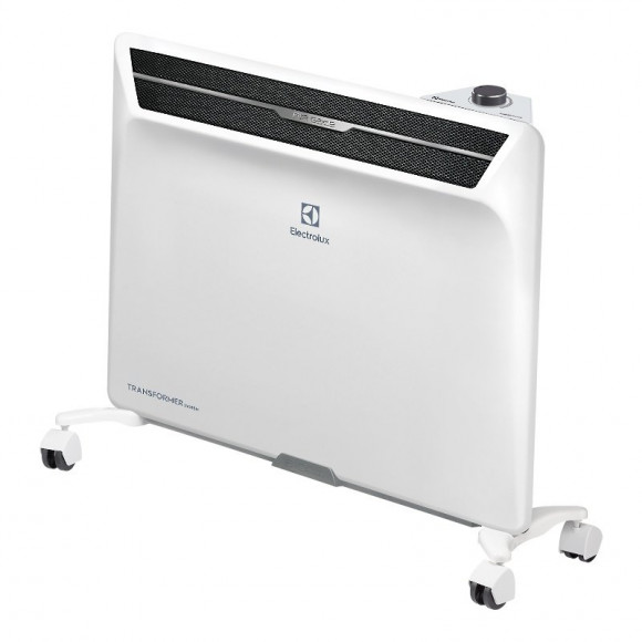 Электрический конвектор Electrolux ECH/AG2-1000 T-TUM3 Air Gate Transformer шасси (механический) Электрический конвектор Electrolux ECH/AG2-1000 T-TUM3 Air Gate Transformer шасси (механический)