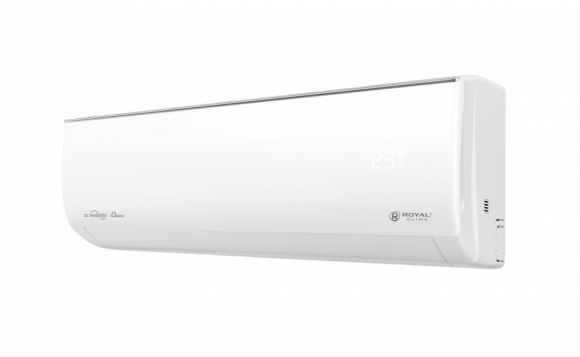 Сплит-система Royal Clima RCI-GL35HN Gloria Inverter 2022 Сплит-система Royal Clima RCI-GL35HN Gloria Inverter 2022