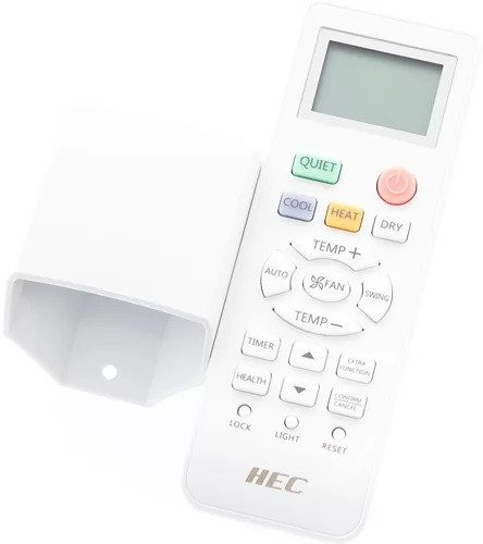 Сплит-система HEC HEC-12HTC03/R3(IN)/HEC-12HTC03/R3(OUT) Econom DC Inverter Сплит-система HEC HEC-12HTC03/R3(IN)/HEC-12HTC03/R3(OUT) Econom DC Inverter