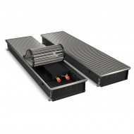 Внутрипольный конвектор Royal Thermo Atrium 110/300/1900-DG-U-NA Внутрипольный конвектор Royal Thermo Atrium 110/300/1900-DG-U-NA