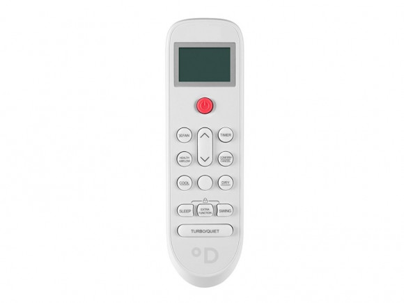 Сплит-система Daichi E50AVQ1/E50FV1 Epsilon 1 UNL Сплит-система Daichi E50AVQ1/E50FV1 Epsilon 1 UNL