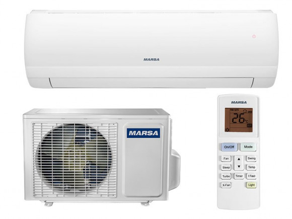 Сплит-система Marsa MRK-12MGF Fortuna Сплит-система Marsa MRK-12MGF Fortuna