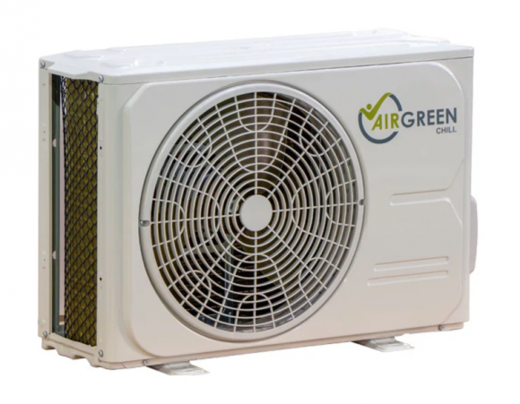 Сплит-система AirGreen GRI-07 HC3/GRO-07 HC3 Chill Classic Сплит-система AirGreen GRI-07 HC3/GRO-07 HC3 Chill Classic