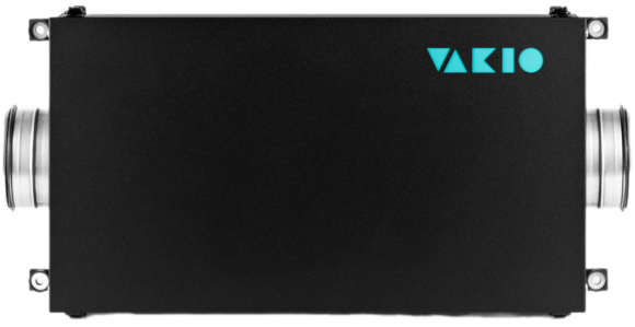 Приточная установка Vakio CITY AIR 250 V2 клапан+электропривод Приточная установка Vakio CITY AIR 250 V2 клапан+электропривод