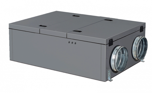 Приточно-вытяжная установка Zilon ZPVR-N 2000 PW EC Приточно-вытяжная установка Zilon ZPVR-N 2000 PW EC